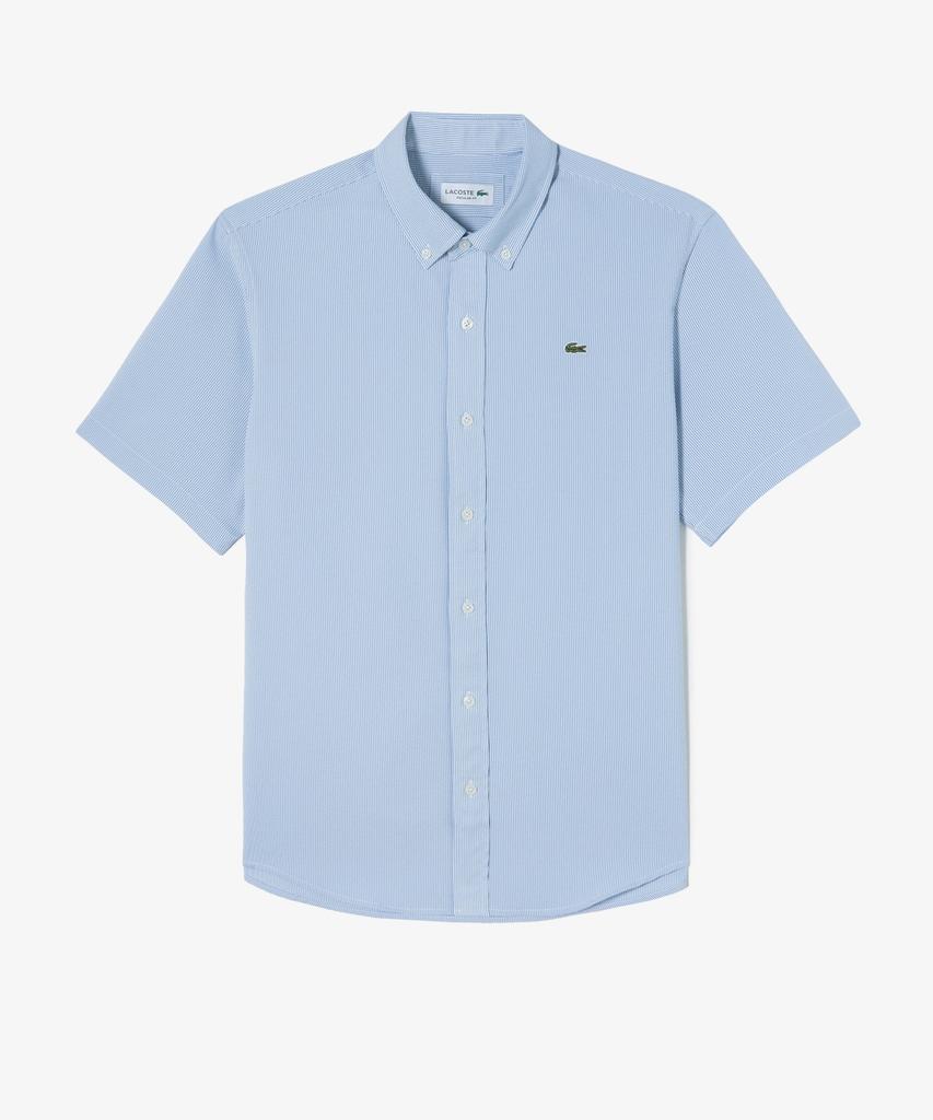 LACOSTE Мужская футболка с коротким рукавом Ch440E-56G Hbp