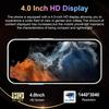 Мини-смартфон MiniS26 Ultra, 3,8 дюйма, Android, WiFi