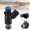 25377439 Fuel Injector For HiSun EFI 700 ATV UTV 358800001