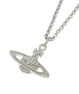 Мини-ожерелье Bath Relief Brass [Vivienne Westwood] Женское 63020086/02P494 [Товар]