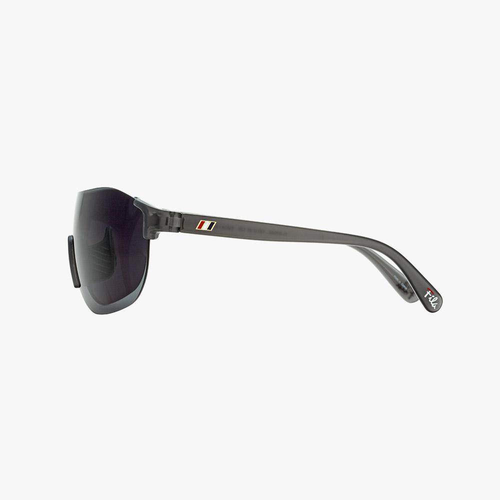 Hwillaaiweeo Очки Солнцезащитные Fila (Flg7043 Дымчато-черный 133)