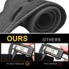 For Toyota Camry XV80 North America Version 2025-2027 Auto Car Dashboard Cover Dash Mat Board Pad Carpet Dashmat Anti-UV Mats
