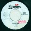 7inch Record MUNGA - Regular Basis NONE Don Corleon Rec 2008 Jamaica Reggae, Ska & Dub Used