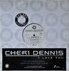 12-дюймовая пластинка CHERI DENNIS I Love You PR015942 BAD BOY ENTERT 2006 Европа Рэп Хип-хоп R&B Б/У