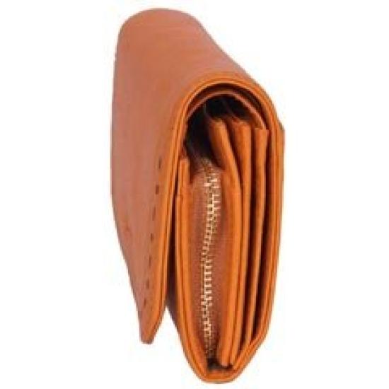Кошелек Dakota Apego Bifold 35270 2. горчичный