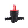 Yosoo Fuel Switch ON-OFF Fuel Cock Switch, 6mm Fuel Cock, Small, 0.23 Inch (6