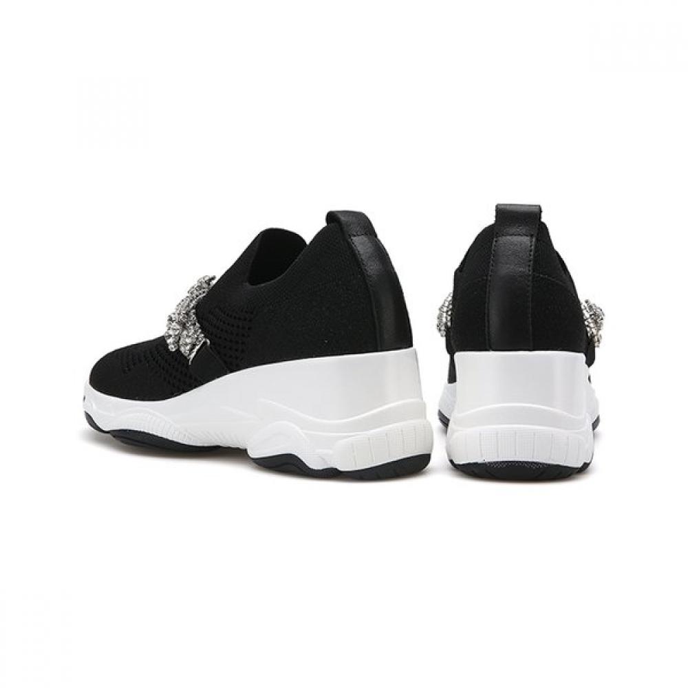 Misope Women Socks Slip On 6cm 012410010