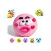 Новые Smushers Squishy Curiosities Смена Лица Собаки Игрушка Сквиши Мягкая Лепится Милый Медленно Поднимающийся Сжимаемая Игрушка Расслабляющая Сенсорная