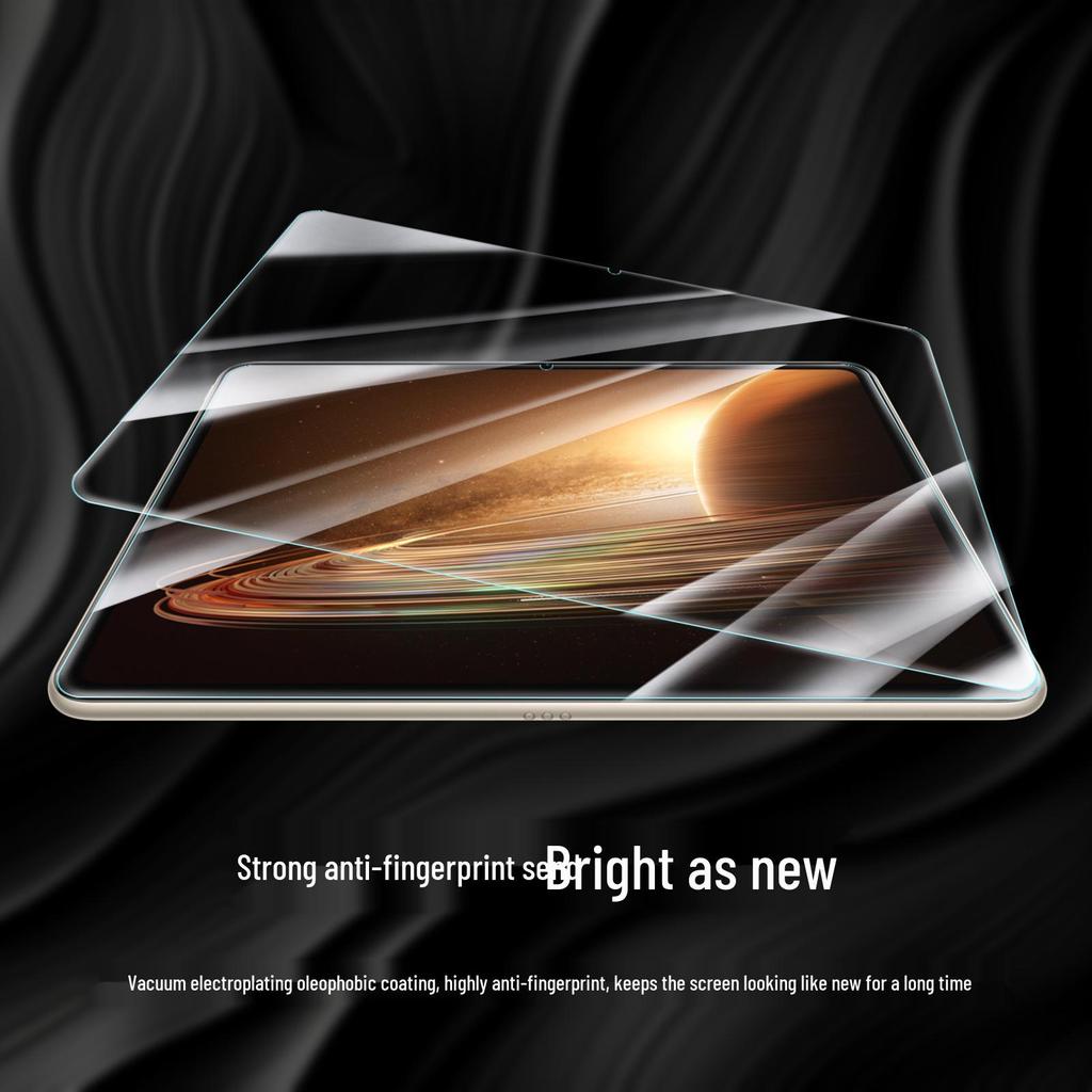 OPPO Pad SE/3 & OnePlus Air 2 Tempered Glass Screen Protector