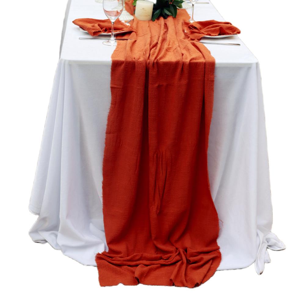 1шт настольные флаги скатерти свадебные украшения вечерние салфетки настольные подставки под приборы однотонные