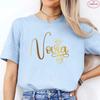 Equipo De La Novia Novia T-shirts: Spanish Women Bachelorette Party Y2k Tops 2026 Fashion Wedding Party Matching Tees for Female
