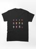 Earthbound Mother EarthBound protagonist Classic T-Shirt