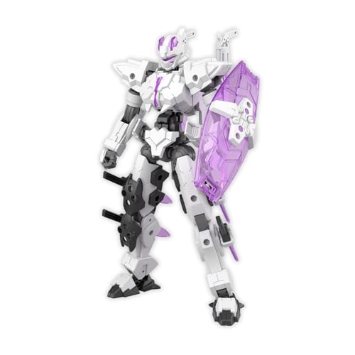 BANDAI SPIRITS 30MM EXM-X20A Levinix (TYPE-A) 1/144 Scale Pre-Colored Plastic Model Kit