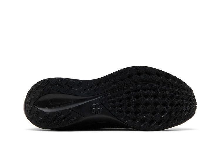 Nike Air Zoom Pegasus 41 Черный Антрацит