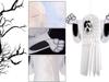 Little Ghost Decoration (360) Gab_A
