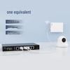 Ruijie RG-WS7005-A(V2) Business Wireless AC Controller