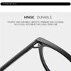 Fashion Vision Care Anti-UV Blue Rays Computer Goggles Eyewear Eyeglasses Glasses