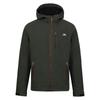 Mens Dante Soft Shell Jacket