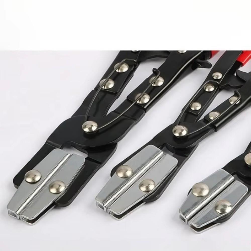 8/10/12 Inch Automotive Hose Clamp Pliers Auto Repair Tool for Oil Radiator Coolant Line