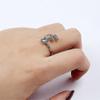 Finr Rings Simpli Letters Rings Fash Jewelry Rings-J-Gold