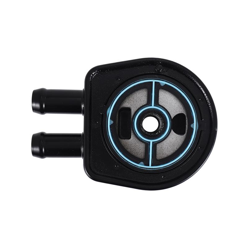 Масляный радиатор двигателя Радиатор охлаждения масла трансмиссии 1S7G-6A642-AD 1S7G6A642AD Для Mazda 6 CX-7 LF0214700 LF02-14-700