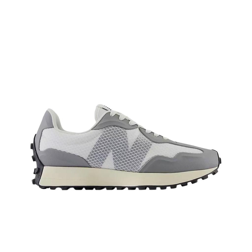 New Balance 327 Серый Шадоу