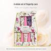 CATH KIDSTON Floral Pasture Hand Cream Gift Set
