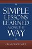 Книга Simple Lessons Learned Along The Way