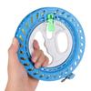 Quality Flying Tool Kids Toys Kite Line Winder Grip Wheel Kite Winding Reel Twisted String Line