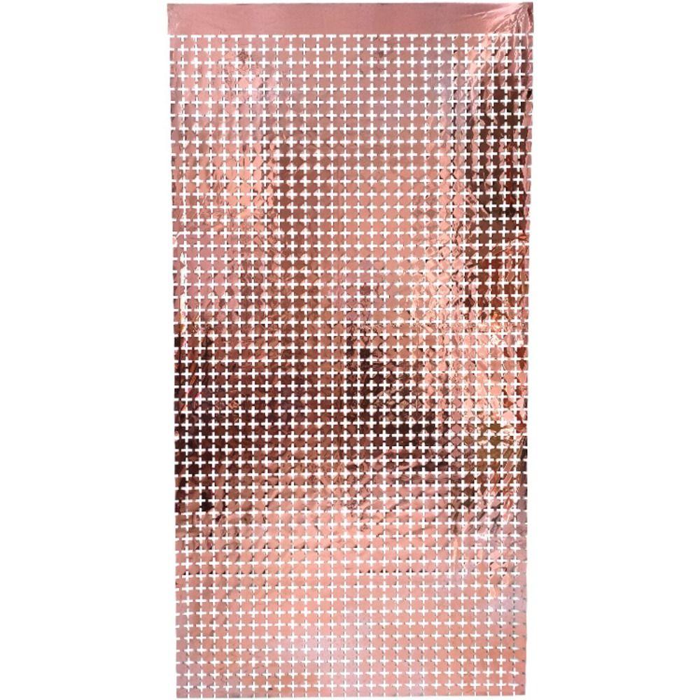 Great Event Decor Wall Background Curtain Festival Celebrations Square Sequin Panel