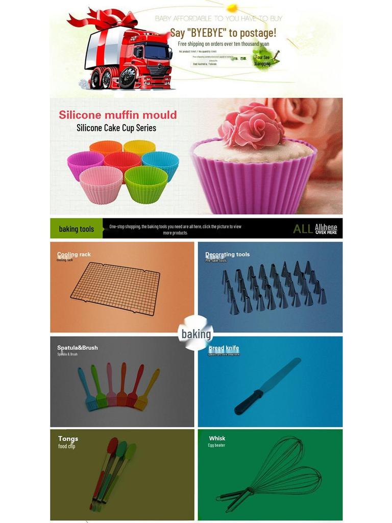 Swiss Cheese Fondue Set: Mini Non-Stick Baking Pan with Candle Holder