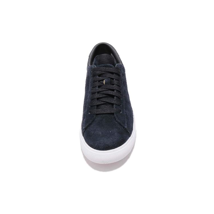 Nike Fragment Design X Tennis Classic Ac Sp 'Черная Замша' 693505-001
