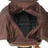 Louis Vuitton Чемодан Monogram Pegas 45 Канва Monogram Коричневый унисекс M23294 Б/у