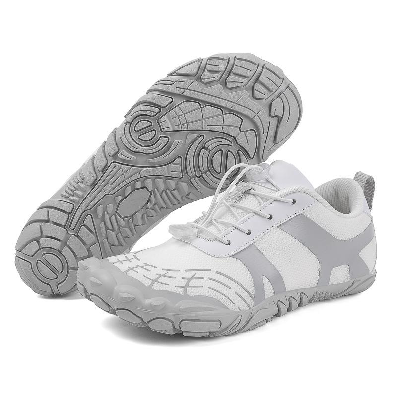 Пятипальцевая пляжная обувь, обувь для рафтинга, обувь для плавания, обувь для снорклинга, обувь для ручья, парная, нескользящая, с мягкой подошвой, быстросохнущая, обувь для ходьбы по морскому берегу