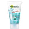 Garnier Active 3 в 1 очищающий гель 150 мл