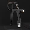 Grip Strength Trainer Hand Grip Strengthener with Adjustable Resistance 5-120KG Real-Time Data Display Forearm Strengthener