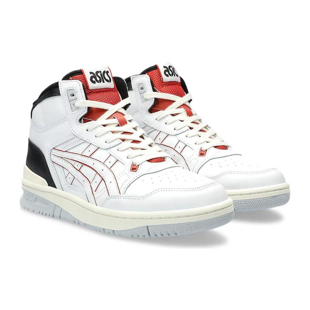 Asics EX89 Белый пряный латте 1203A296-101