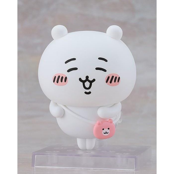 Max Factory Nendoroid Chiikawa Non-Scale Figure White