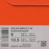 Nike Мужские беговые кроссовки Air Winflo 11 SE