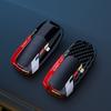 Чехол для дистанционного ключа из углеродного волокна для Chery Tiggo 8 Pro Tiggo 8plus New 5 Plus 7pro Max Omoda 5 C5 Modod Protector Accessories