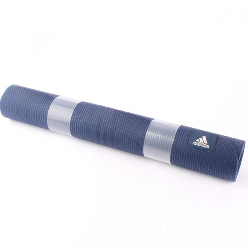 Adidas Коврик для йоги 3 мм Домашние упражнения для пилатеса и фитнеса