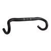 RITCHEY WCS EVO CURVE 400mm BLATTE Black Drop Handlebar Clamp Diameter 31.8mm