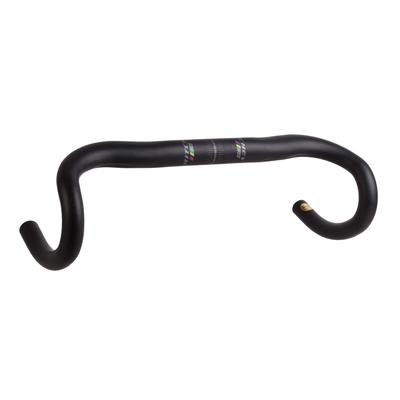 RITCHEY WCS EVO CURVE 400 мм ЧЕРНЫЙ Руль-баран, Диаметр зажима руля 31,8 мм
