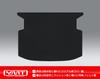 New 10th generation Sienta rubber luggage mat trunk YMT 5-seater (rubber mat)