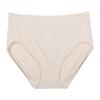 High Waist Seamless Elastic Wide Panties Women LINGERIE AU FEMININ