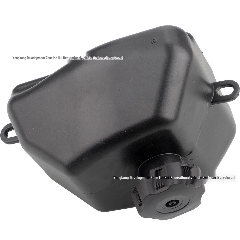 47-49CC ATV Beach Motorcycle Fuel Tank Cap for Two-Stroke Engine