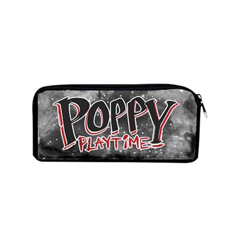 Рюкзак Poppy Playtime Модный и вместительный для студентов и путешественников