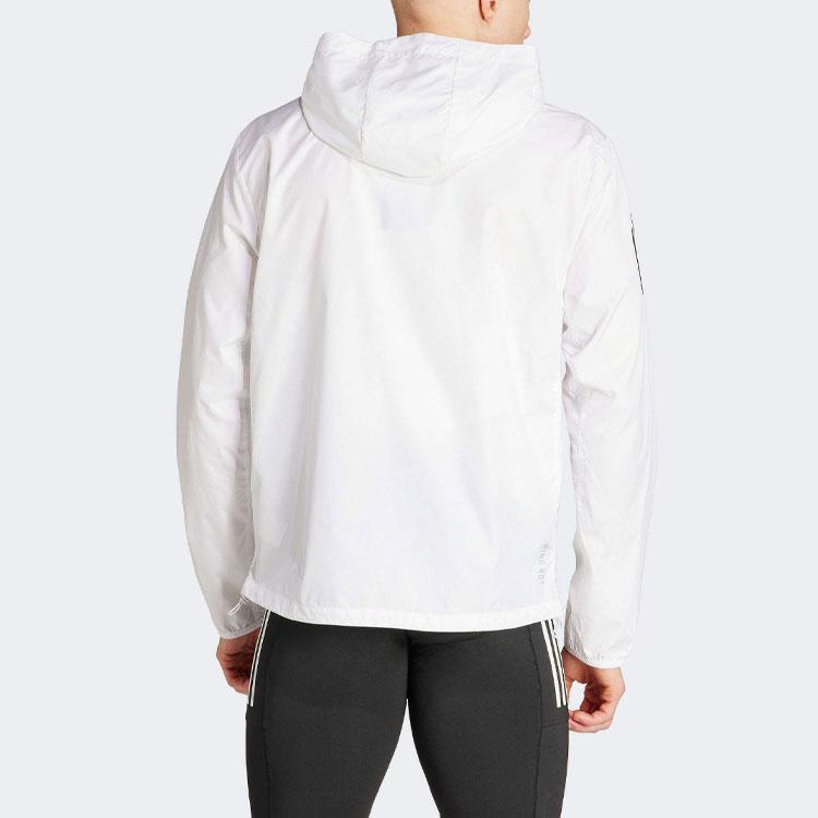 adidas Бесплатная доставка с AdiClub Куртка Own The Run IK7433