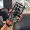 Силиконовый модный чехол для телефона для OnePlus Ace3 Pro/1+Ace3 Pro, защитный, прочный, противоударный, грязеотталкивающий, ТПУ, милый