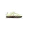 Adidas Neo VL Court 2.0 Abrasion Resistant Low top Skateboard Shoes Unisex Light Green JS3003(Team235-)